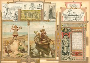 Page from Sammelsurium Volume II