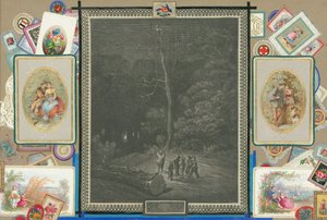 Page from Sammelsurium Volume II