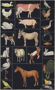 Page from Children
