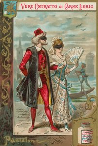 Pantalone