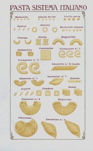 Pasta