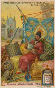 Persian Art