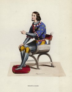 Philip the Bold