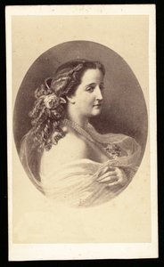 Princess Eugenie by European School
