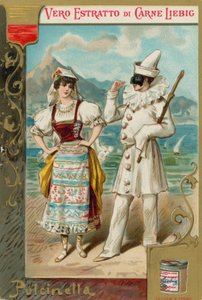 Pulcinella
