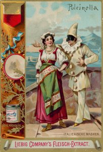 Pulcinella