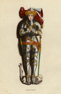 Richard Vernon by European School