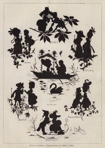 Rococo in Miniature
