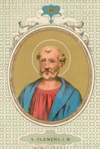 Saint Clement I