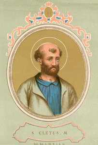 S. Cletus M by European School