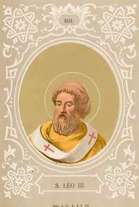 Saint Leo III