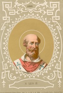 St. Leo II by European School