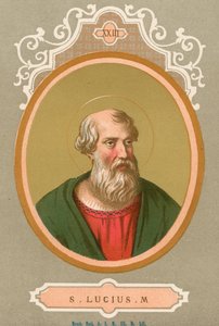 Saint Lucius M by European School