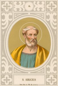 S Siricius