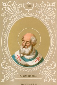 St. Zacharias
