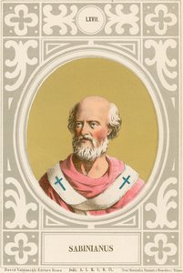 Sabinianus