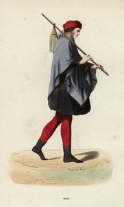 Sbirro by European School