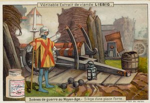 Siege