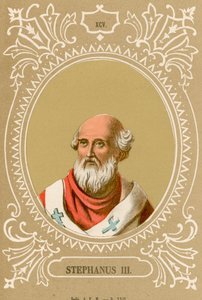 Stephanus III