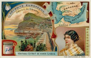 Straits of Gibraltar