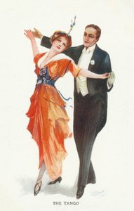 Tango