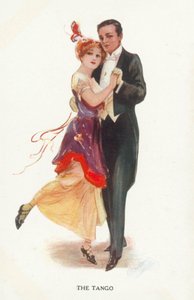 Tango