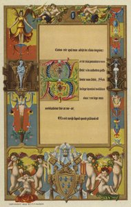 The Book of Hours