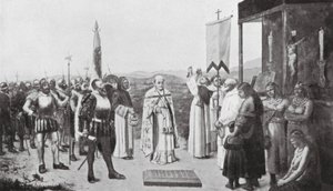The Foundation of Lima