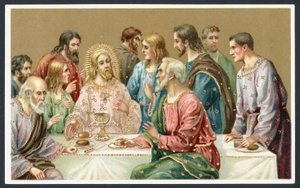 The Last Supper