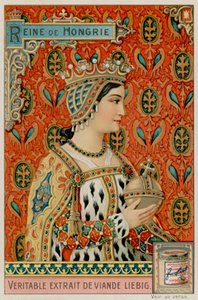 The Queen of Hungary