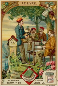 The Songbook by European School