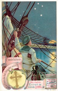 The Southern Cross