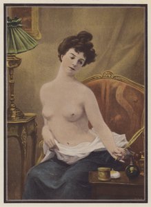 The flirt by European School