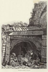 Shoemaker