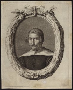 Unidentified European artist by European School