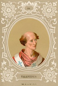 Valentinus by European School