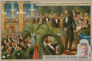 Verdi in Milan by European School