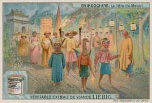 Vietnamese Festival