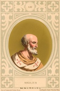Vigilius
