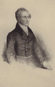 Vincenzo Bellini by European School