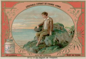 Virginie Leaves