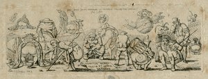 Vanity of Vanities, All is Vanity, after 1800