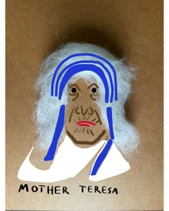 Mother Teresa