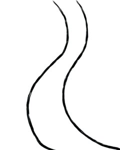Nude by Evan Sklar