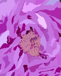 Tree Peony, c.2020-24