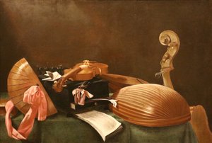 Musical Instruments