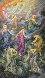 The Kingdom of Heaven Suffereth Violence