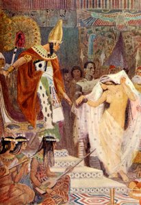 The Maiden of Bekhten by Evelyn Paul