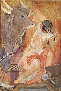 The treachery of Bitou