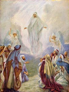 Ascension